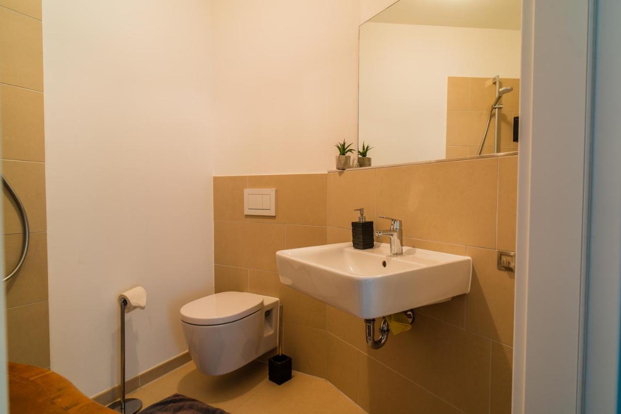 Panorama Bliss - Luxus Apartment In Braunschweig'S Altstadt Extérieur photo